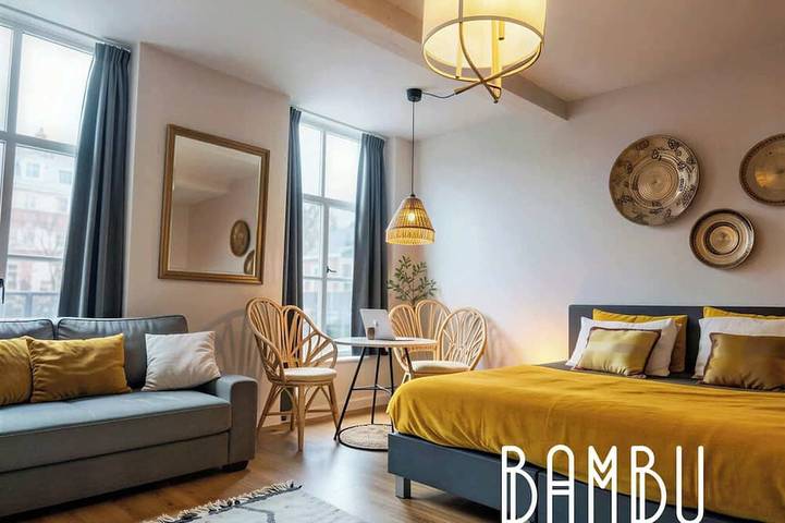 Ferienwohnung für 2 Personen - 1