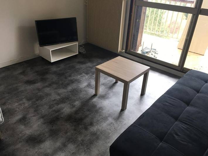 Gîte pour 4 personnes, avec vue et balcon dans Montrichard Val de Cher - 3