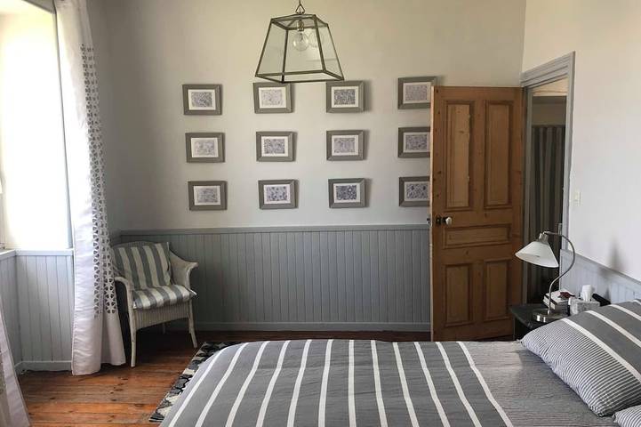 Location de vacances pour 9 personnes, avec balcon et sauna dans Saint-Efflam - 2