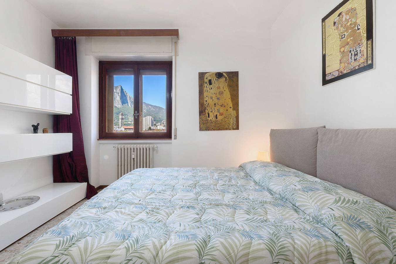 La terrazza sull’Adda – appartement met prachtig uitzicht, foto 9