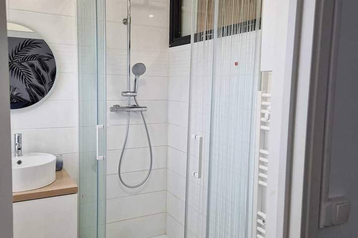 Location de vacances pour 2 personnes dans Plage du Portel - 4