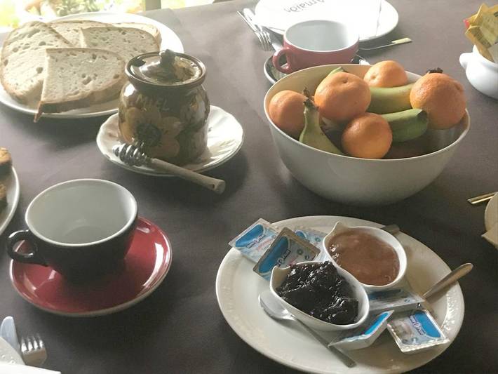 Casa rural para 2 personas, con vistas y jardín, Familias con niños en Oscos-Eo - 3