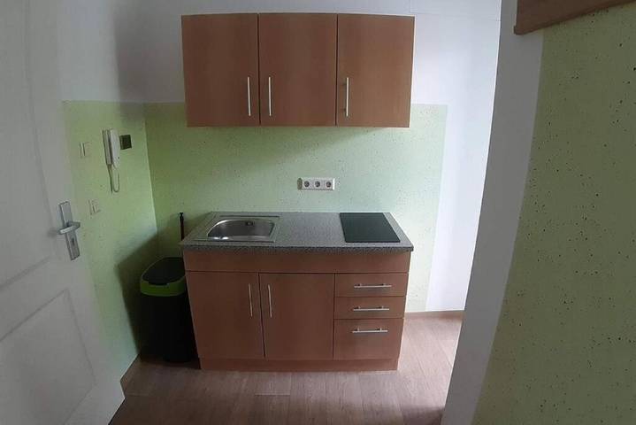 Ganze Ferienwohnung, Appartement/Fewo, Dusche, Wc, 1 Schlafraum in Rietschen, Oberlausitz-Niederschlesien