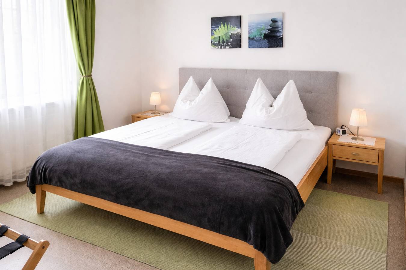 Apartamento de férias inteiro, Wohnung 1 in Steindorf am Ossiacher See, Gerlitzen