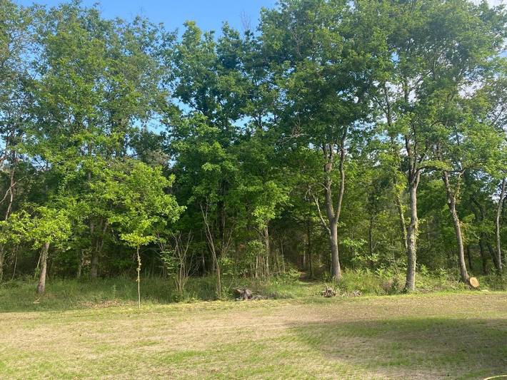 Location de vacances pour 7 personnes, avec terrasse ainsi que vue et jardin à Brette-les-Pins - 3