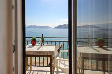 Ferienwohnung für 2 Personen in Baska, Kvarner Bucht, Bild 4