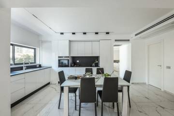 Ferienwohnung für 4 Personen in Tel Aviv, Bezirk Tel Aviv, Bild 2