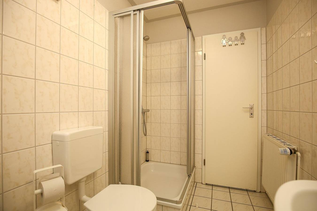 Urlauberdorf Haus 21b in Boltenhagen, Nordwestmecklenburg (Wismar und Umgebung)