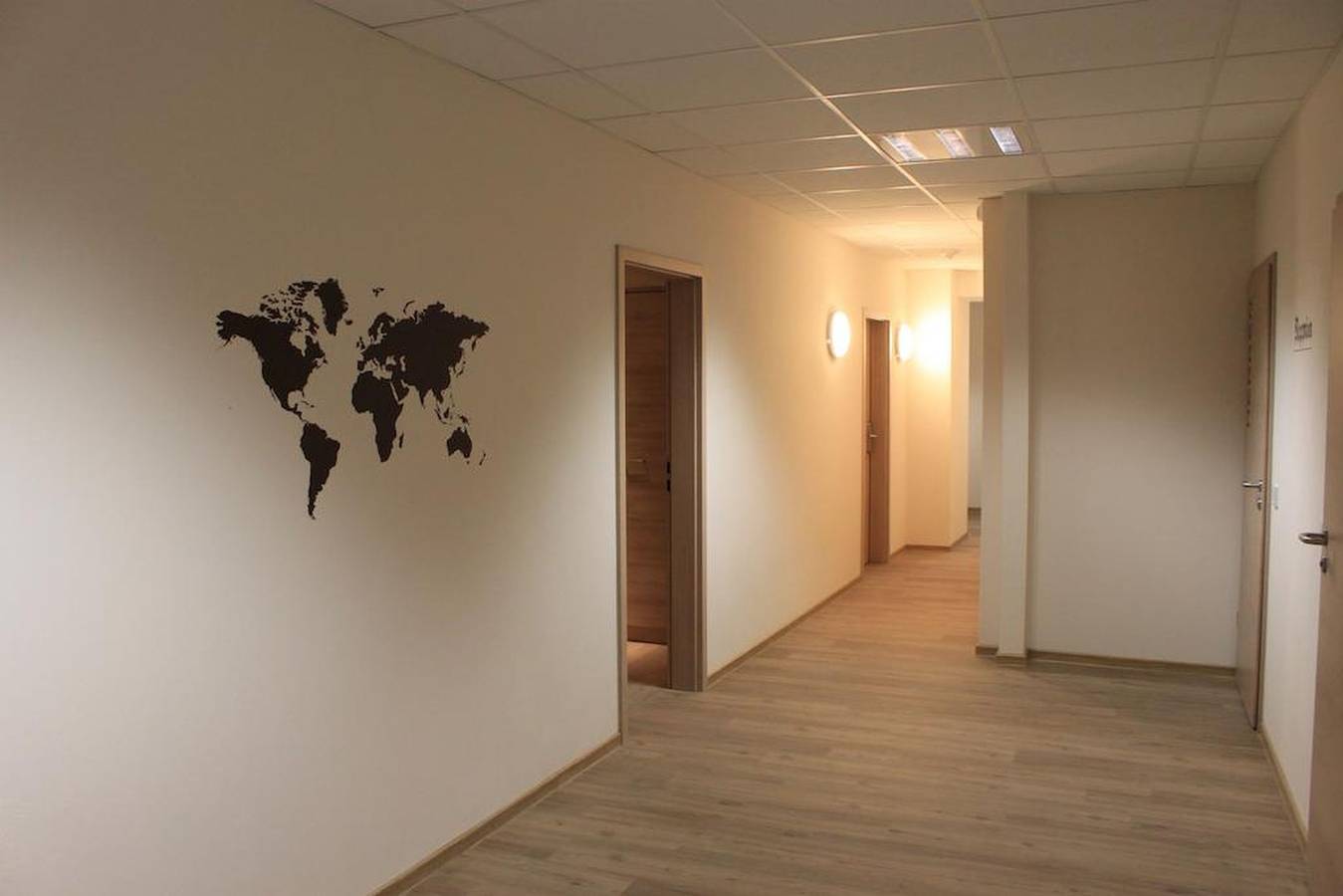 Troll's Brauhaus und Hotel - Ferienwohnung 1, 90 qm, 2 Schlafzimmer, max. 4 Personen in Medebach, Hochsauerlandkreis