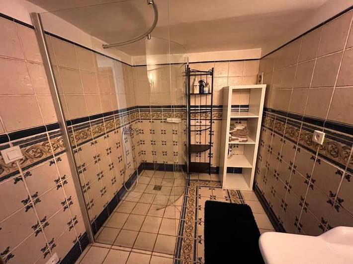 Gîte pour 2 personnes, avec terrasse à Villemomble - 4