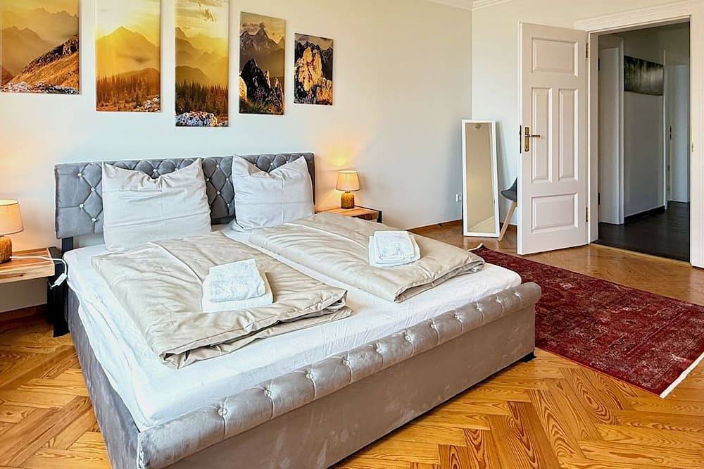 Ganze Wohnung, Ferienwohnung Seeperle49 - Besonders, stilvoll mit eigenem Badestrand in Nonnenhorn, Bayerisch Schwaben