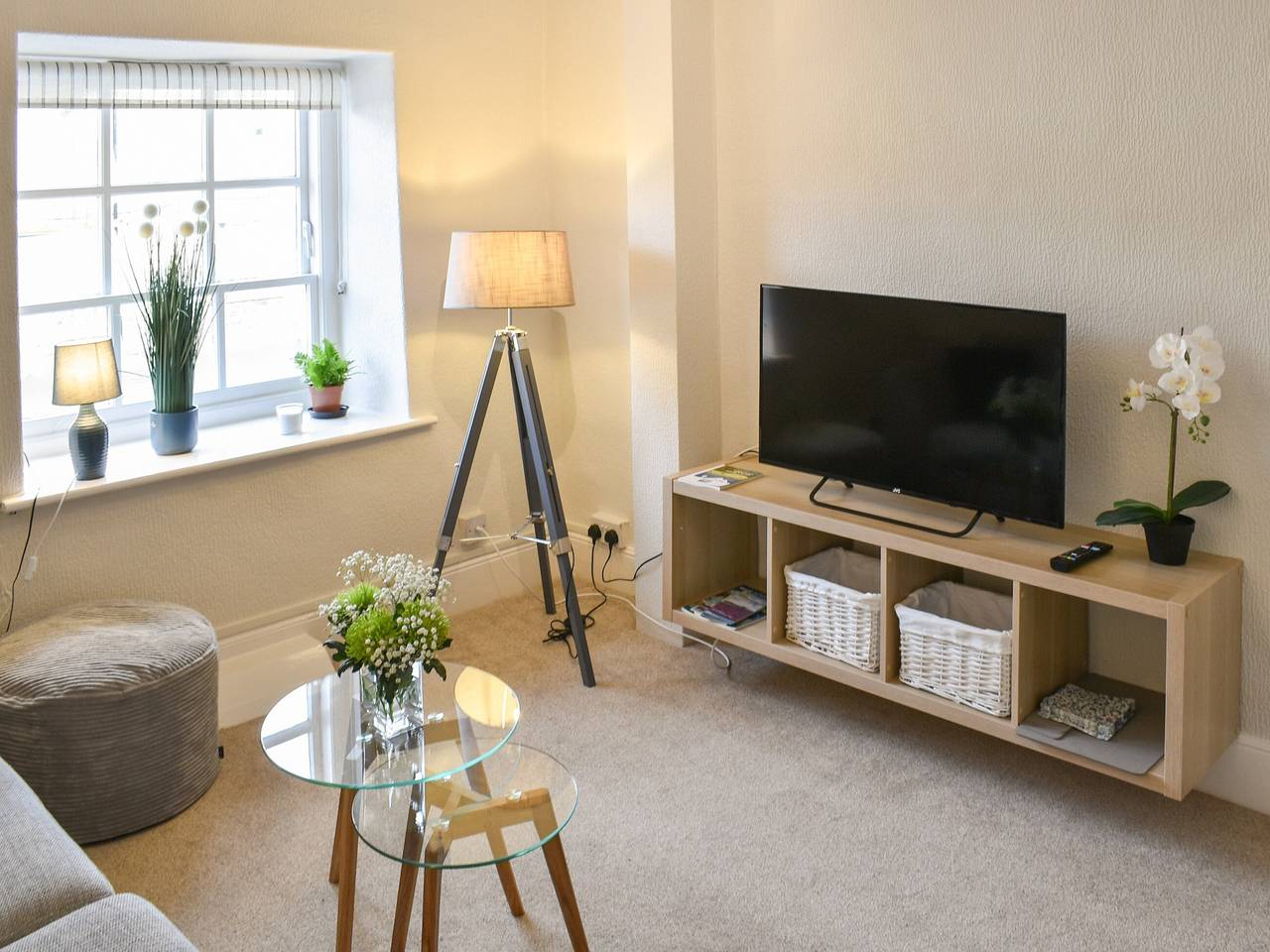 The Nest in Helmsley, North York Moors National Park