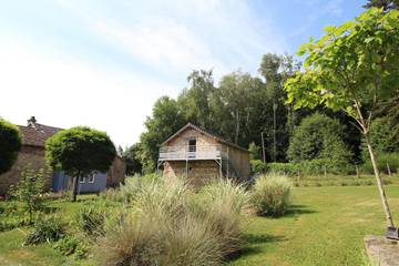 Chambre d’hôte pour 2 personnes, avec jardin dans Haute-Vienne