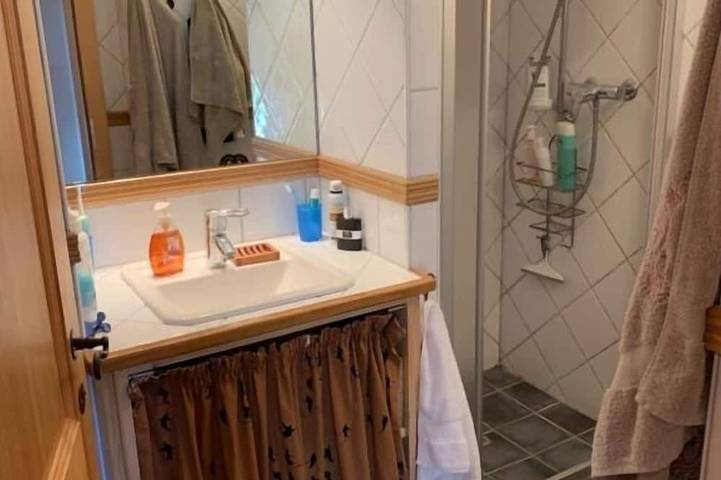 Gîte pour 5 personnes dans Saint Luc - 4