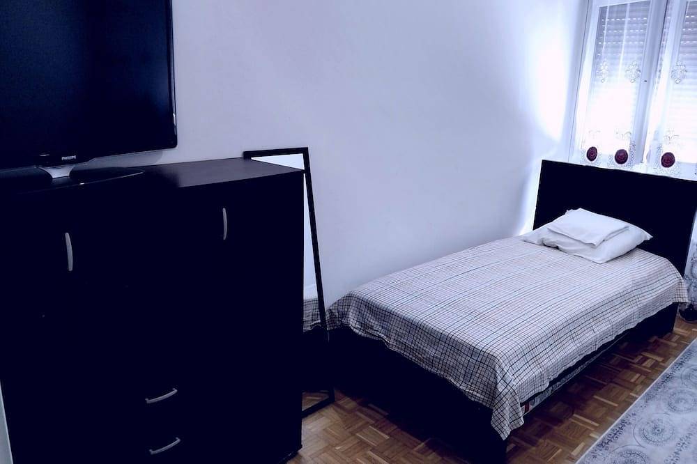 Appartamento intero, Terrific 1 Large bedroom apartment in charming Carouge near local spots in Carouge, Lago Lemano