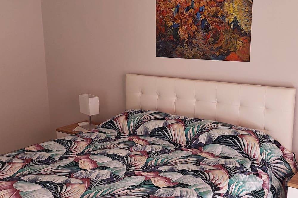 Apartamento entero, Casa Alois - apartment in the center and just minutes from the Palace. in Caserta, Provincia de Caserta