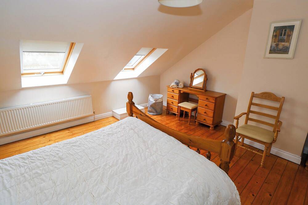 Aisling, pet friendly, with open fire in Foxford, County Mayo in Claremorris=Swinford Municipal District, Lough Conn