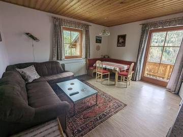 Ferienwohnung für 4 Personen in Afritz am See, Klagenfurt-Villach, Bild 3