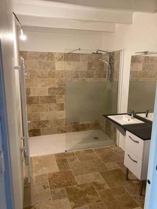 Location de vacances pour 3 personnes, avec terrasse à Coutances - 3