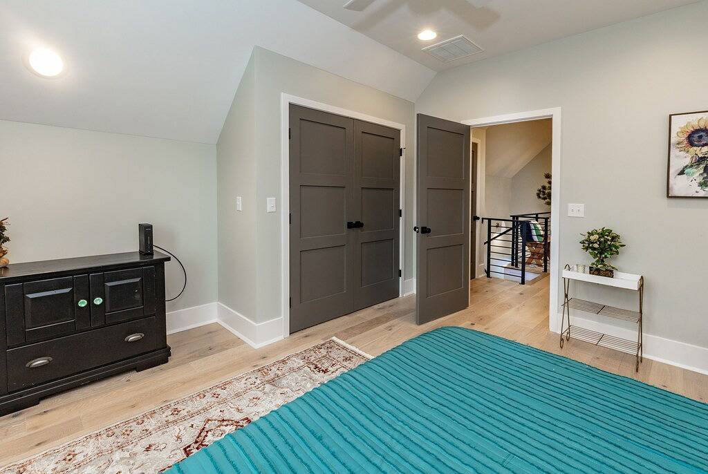 Heart of Brevard Hideaway - Walk/Bike to Downtown! in Brevard, Transylvania County