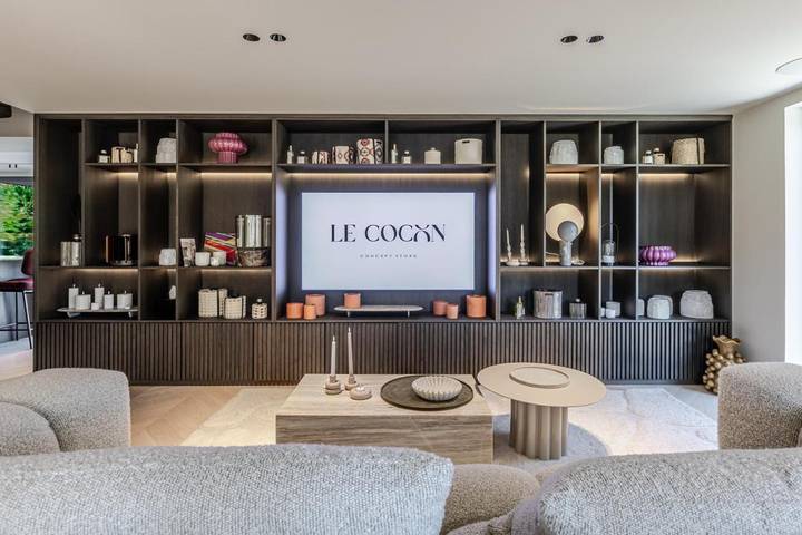 Location de vacances pour 8 personnes, avec terrasse à La Wantzenau - 3