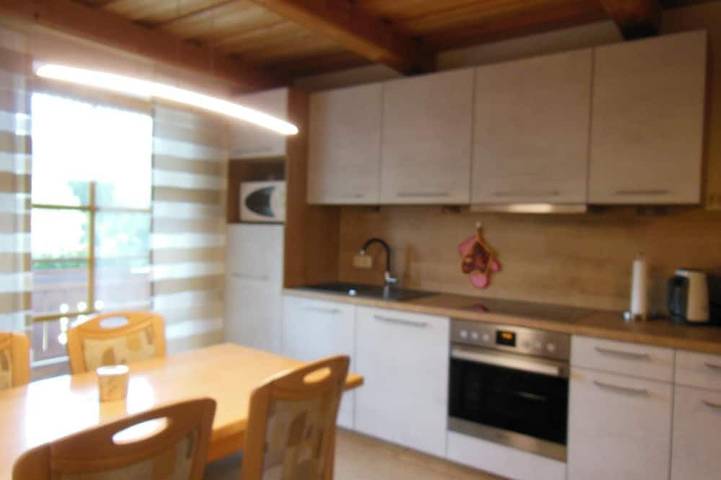 Ganze Wohnung, Feriendomizil mit Balkon inmitten des Bay. Waldes in Neureichenau, Šumava Mountains