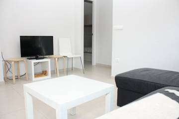 Appartement De Vacances pour 6 Personnes dans Peñíscola, Costa del Azahar, Photo 1