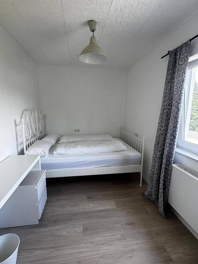 Maison d’hôte pour 4 personnes, avec terrasse à Cologne - 3