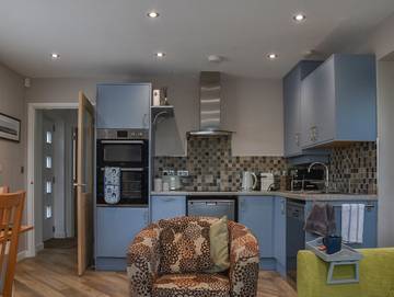 Holiday Rental for 4 People in Mersea Island, Colchester, Photo 3