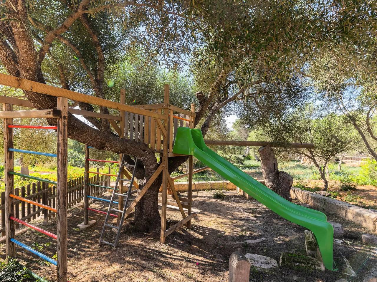 Maison 8 Personnes in Calas de Mallorca, Manacor
