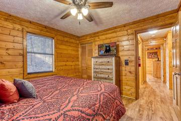 Glamping for 10 Guests in Pigeon Forge, Sevier County, Picture 1