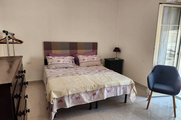 Location de vacances pour 5 personnes à Santa Domenica Talao - 2