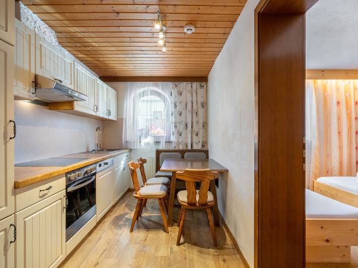 Ferienwohnung für 6 Personen, mit Garten in Sölden (Österreich) - 3