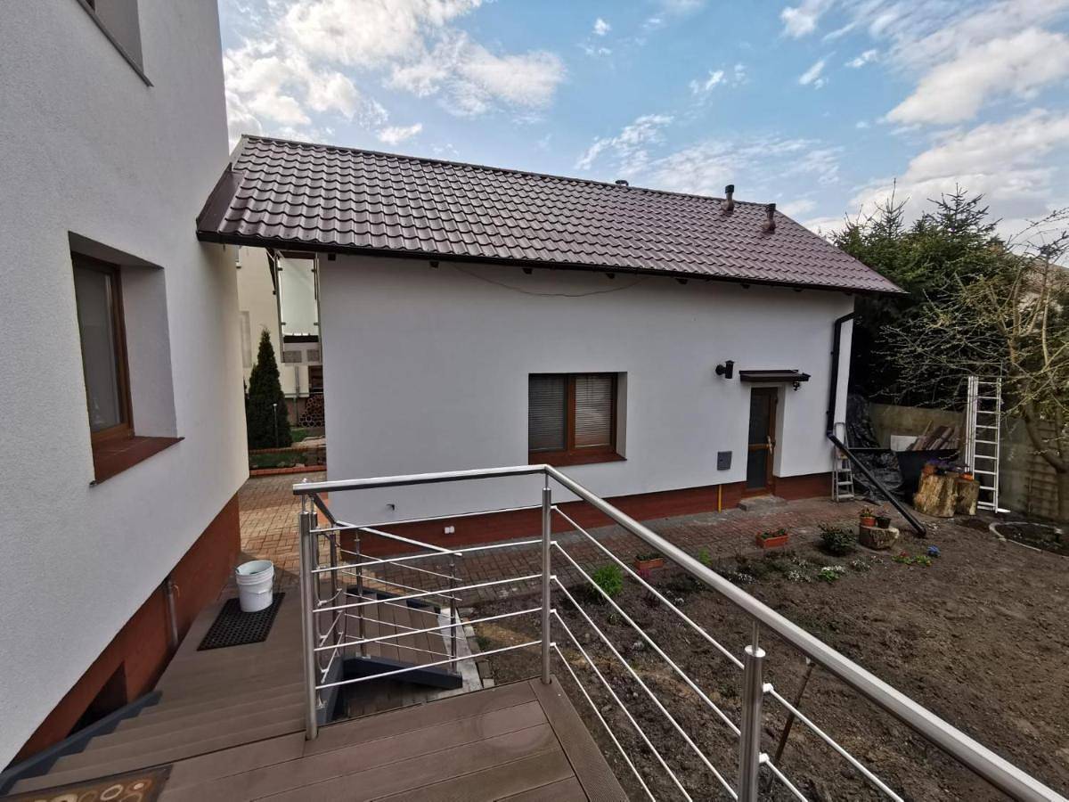 One-Bedroom House in Szczecinek, Województwo zachodniopomorskie