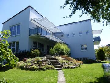 Ferienwohnung für 3 Personen in Schmuggler Bucht, Konstanz, Bild 1
