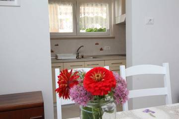 Apartament Wakacyjny dla 4 osoby w Rovinj, Rovinj i okolice, Zdjęcie 2