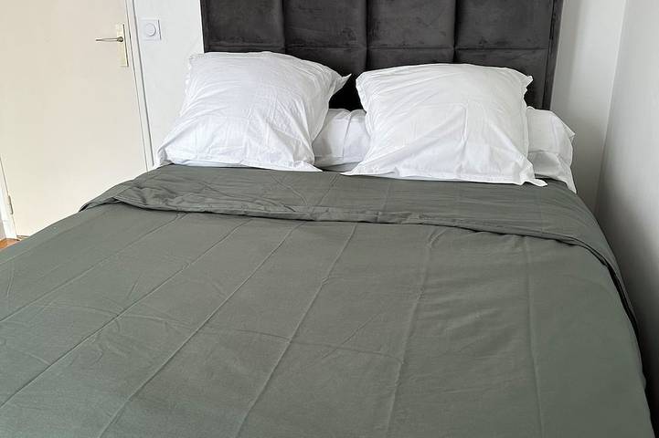 Gîte pour 6 personnes à Montmorency - 2