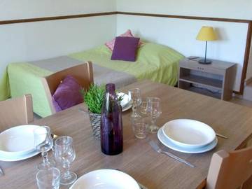 Chalet pour 5 Personnes dans Bassignac, Région de Mauriac, Photo 4