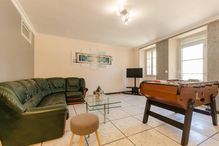 Gîte pour 6 personnes, avec sauna et jardin ainsi que piscine et terrasse dans Villenauxe-la-Grande - 4