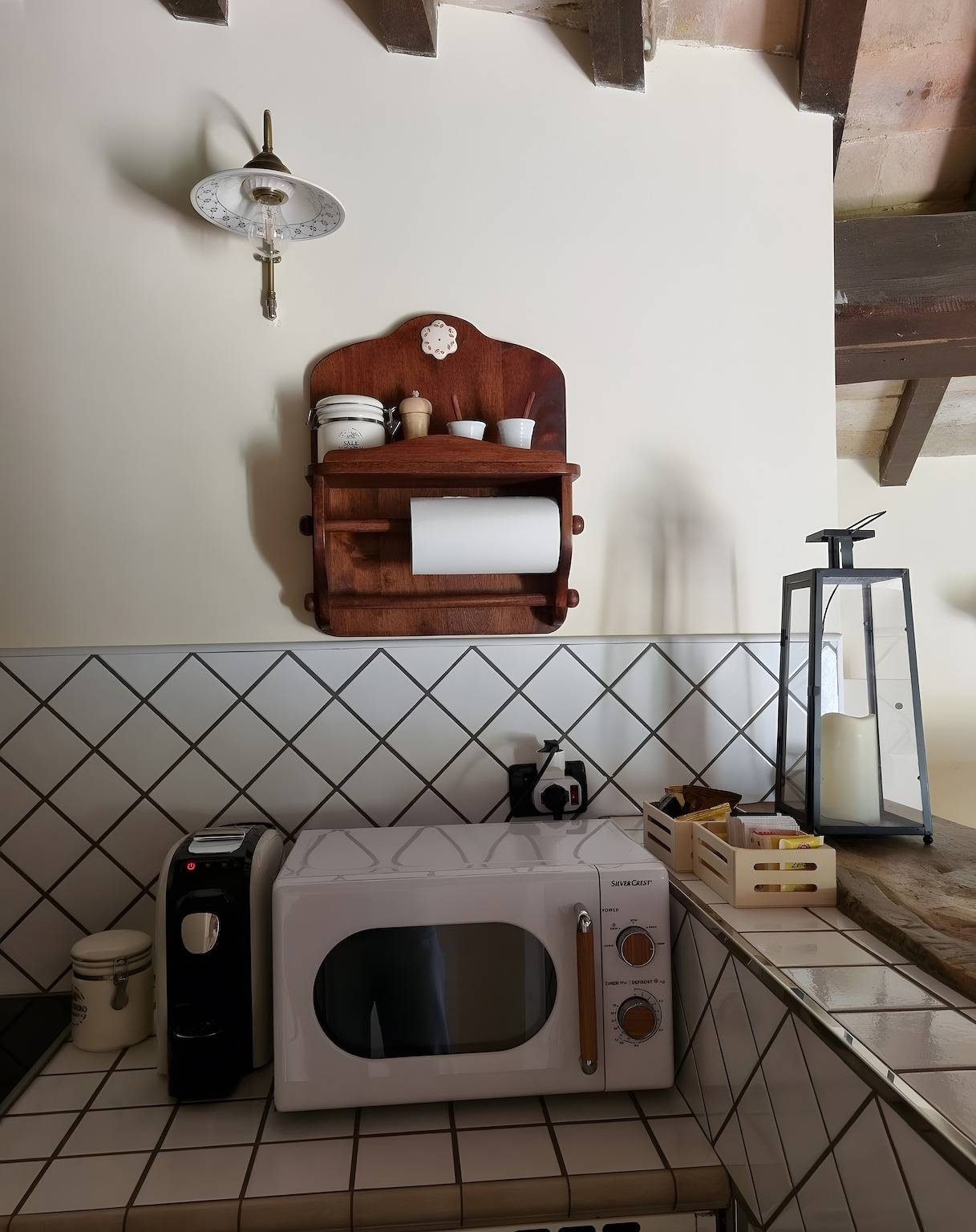 Una casita en el bosque in Castelraimondo, Provincia de Macerata