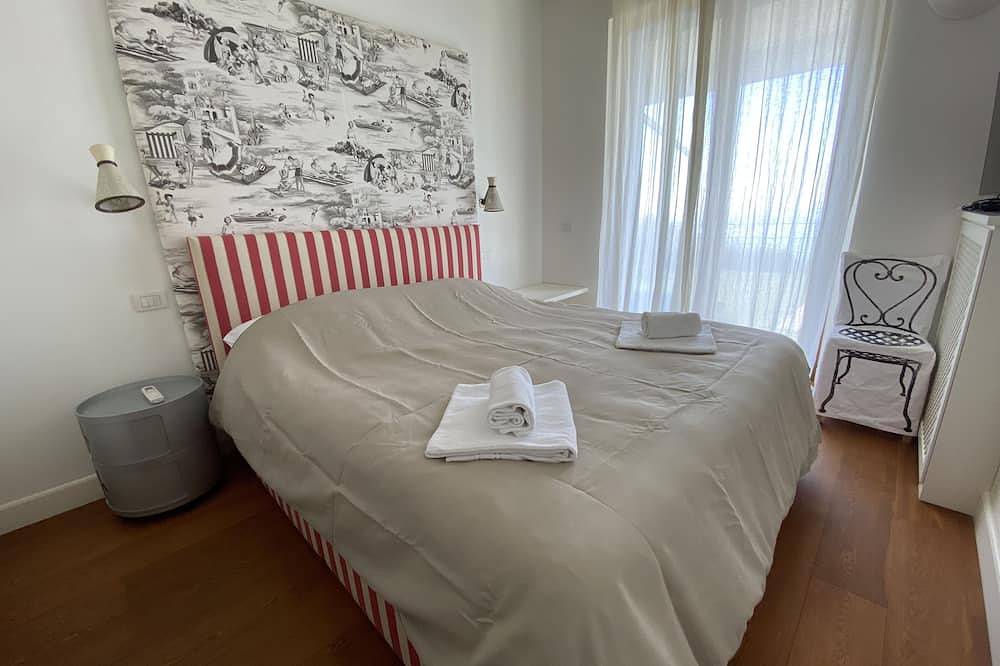 Ganze Wohnung, A unique Jewel in Bagni Miramare, Camogli