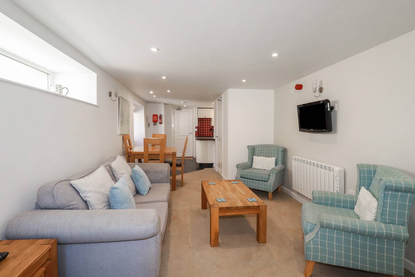 Apartamento entero, St Georges in Padstow, Cornualles