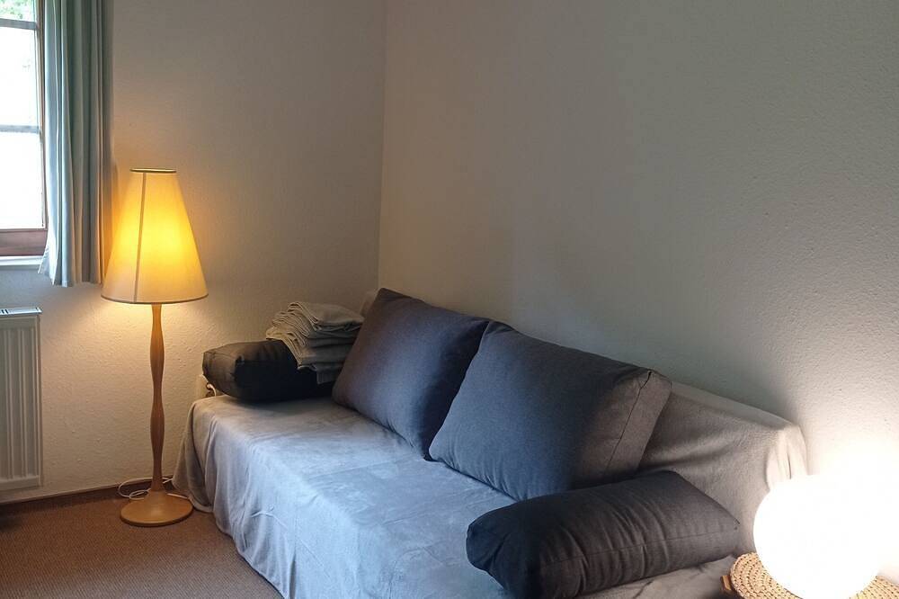 Entire apartment, Erholsame, Familienfreundliche 1-zi Fewo am Bach Bzw. am Ski-lift in Todtnau, Southern Black Forest