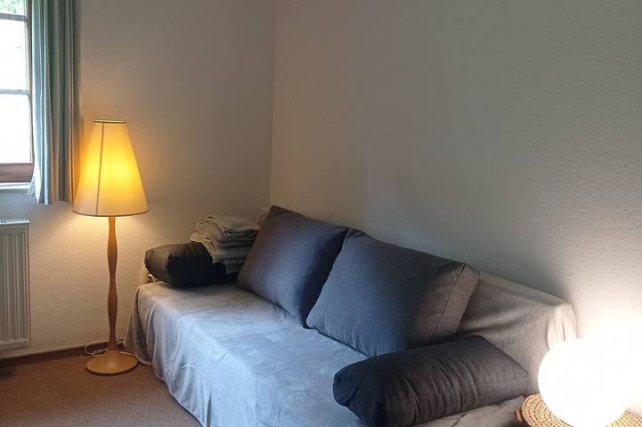 Holiday apartment for 5 people - 1