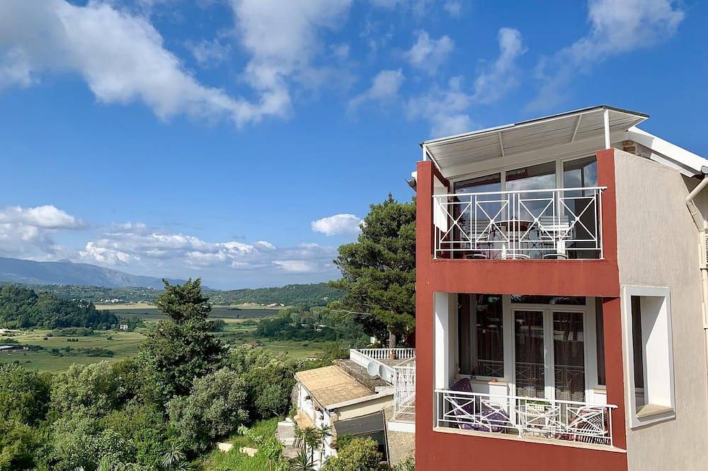 Bungalow para 6 Personas en Corfú, Grecia