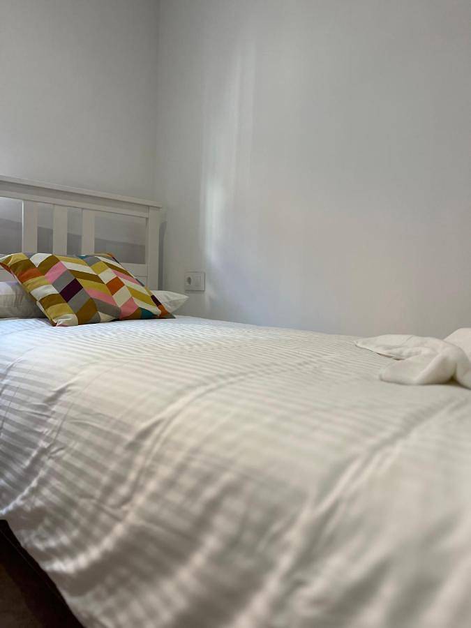 Location de vacances pour 8 personnes, avec balcon à Manises - 3