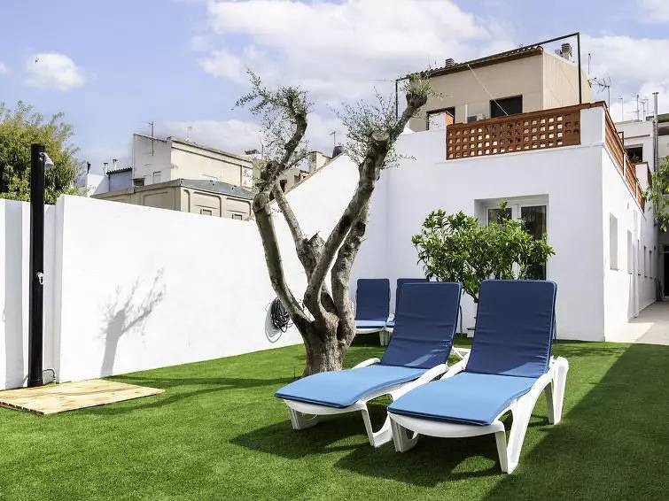 Maison 7 Personnes in Malgrat de Mar, Costa del Maresme