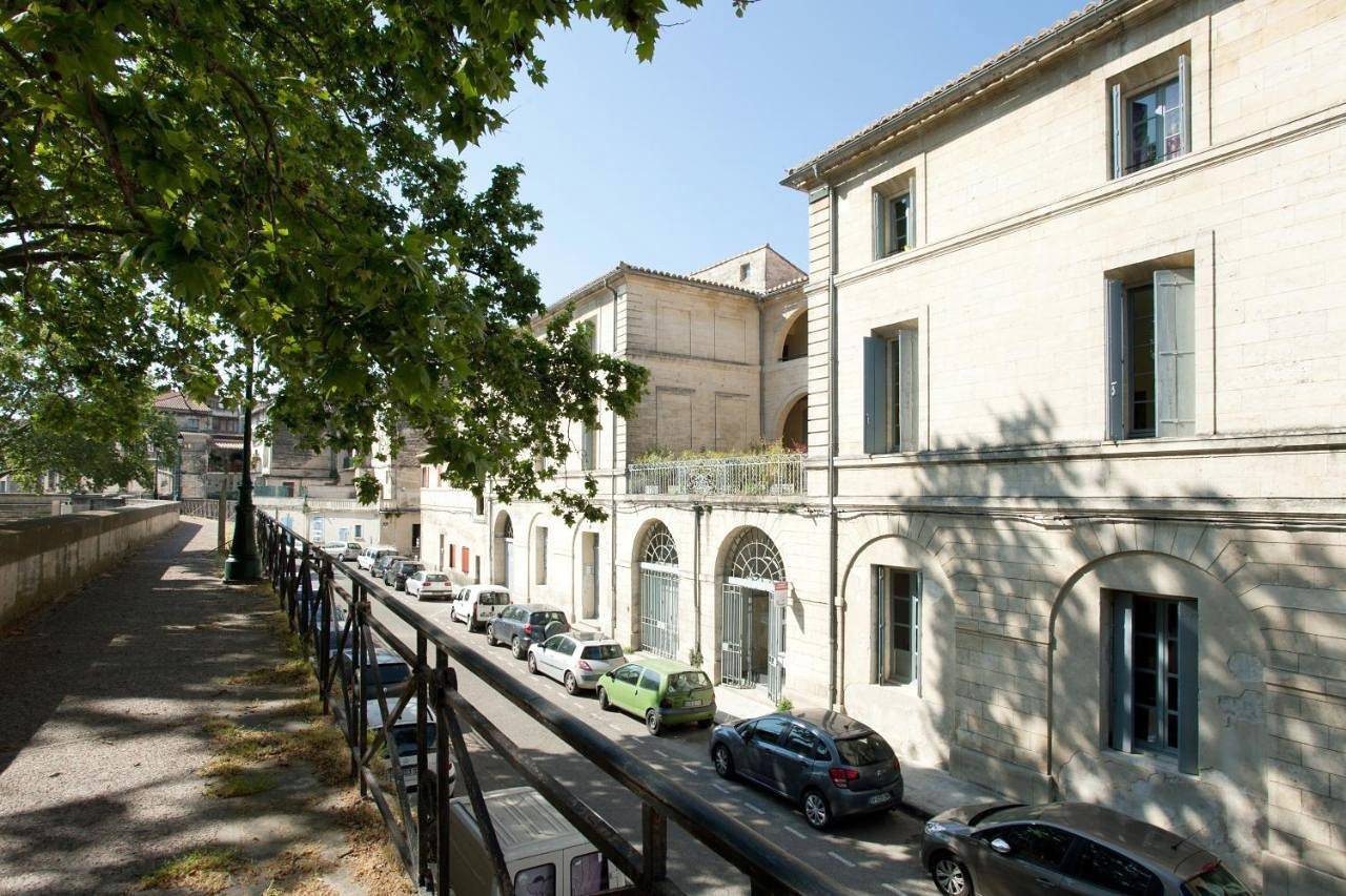 Appartement entier, My Beaucaire in Beaucaire, Région de Nîmes