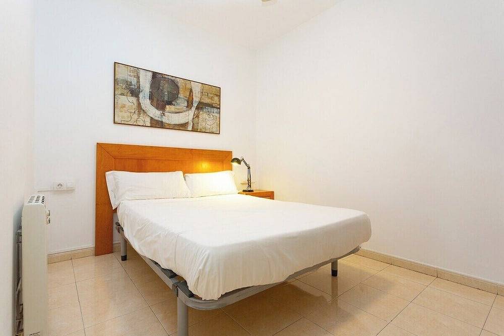 Geheel appartement, Cómodo Estudio en Gracia Iii in Barcelona Centre, Barcelona