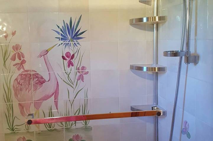 Location de vacances pour 5 personnes dans Saint-Martin-la-Méanne - 3